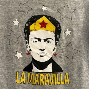 DONKEEBOY T-shirt size medium